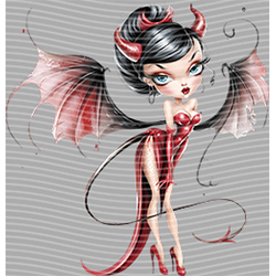 Girl-HG 3623